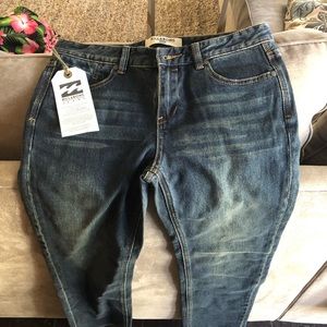 Men’s Billabong Jeans